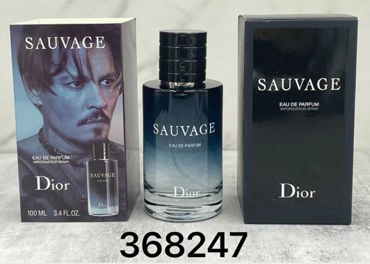 SAUVAGE 100ml