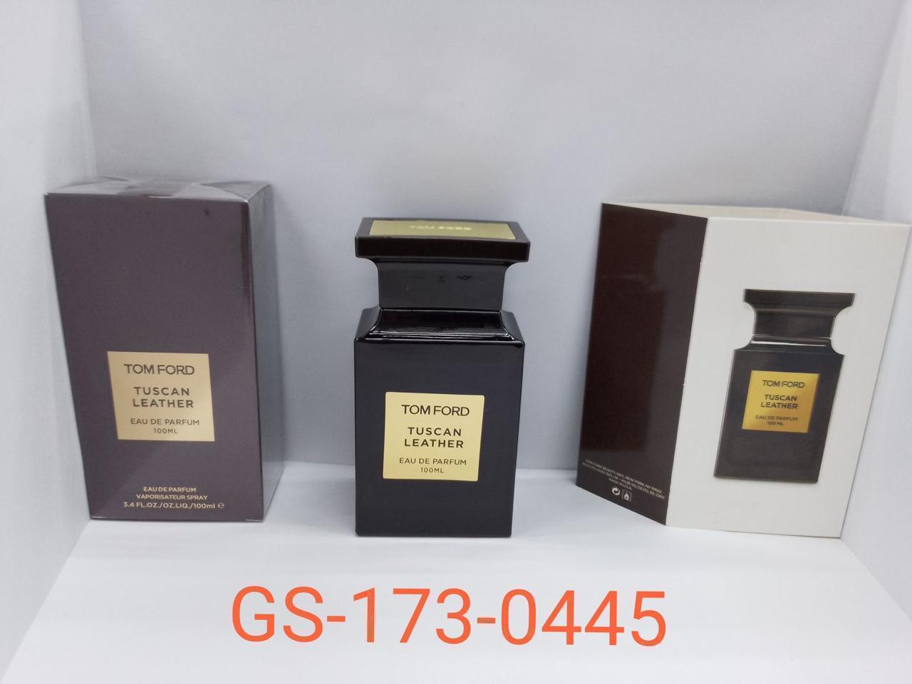 Tom Ford Tuscan Leather EdP 100ml for Men & Women