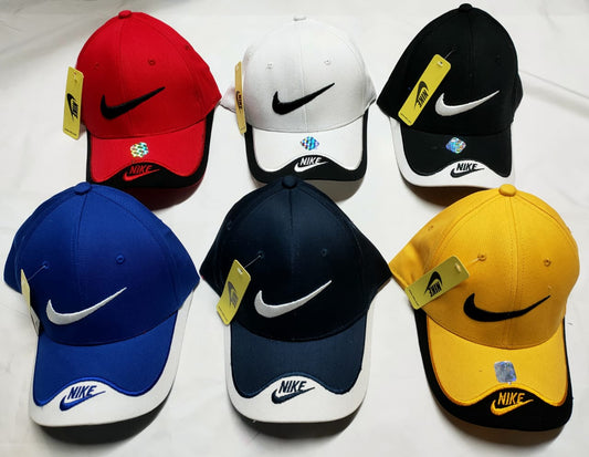 Caps (6 pack)