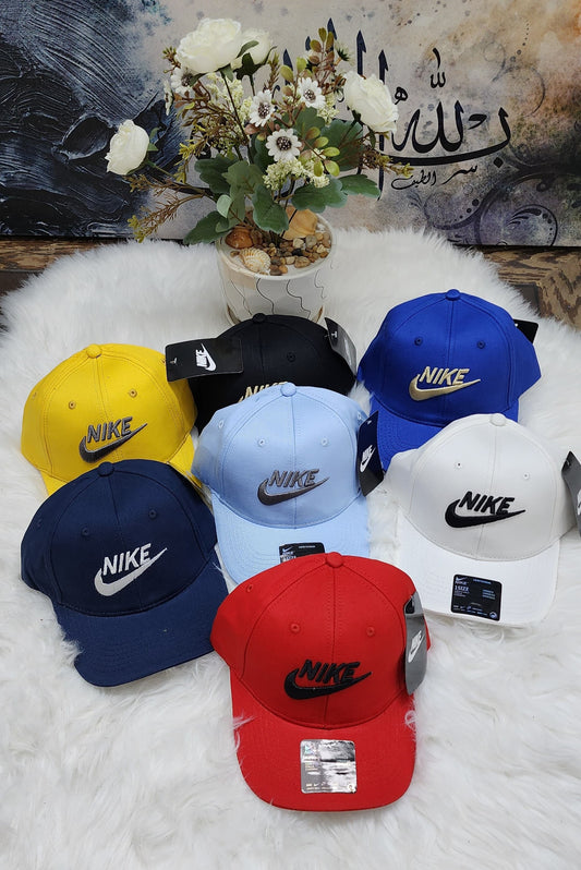 Caps (6 pack)