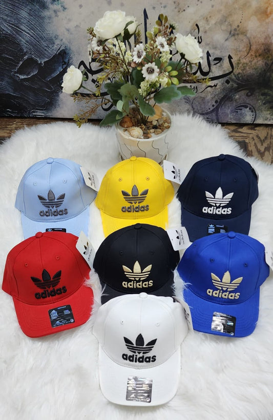 Caps (6 pack)