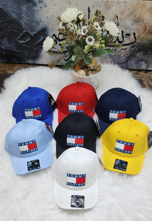 Caps (6 pack)