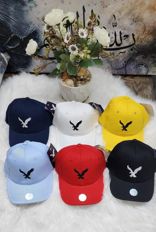 Caps (6 pack)