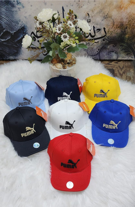 Caps (6 pack)