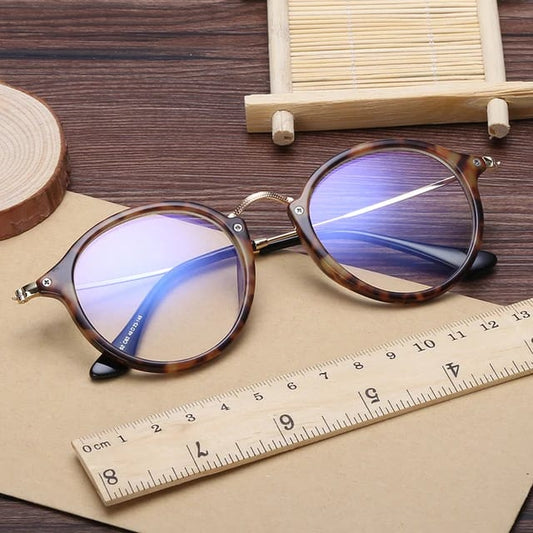 Photochromic Glasses