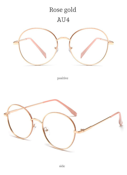 Photochromic Glasses