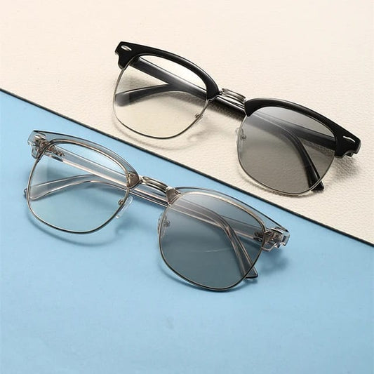 Photochromic Glasses