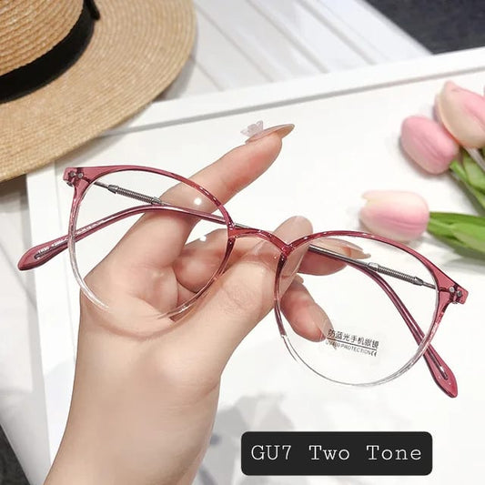 Photochromic Glasses