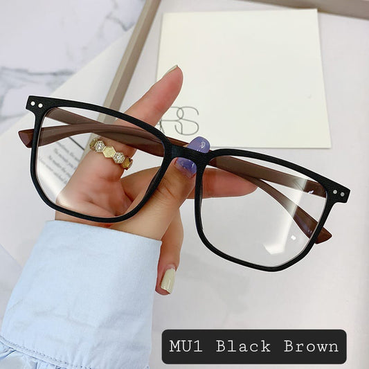 Photochromic Glasses