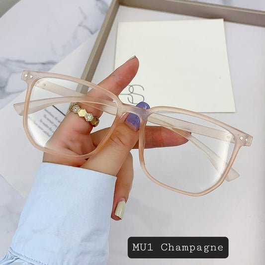 Photochromic Glasses