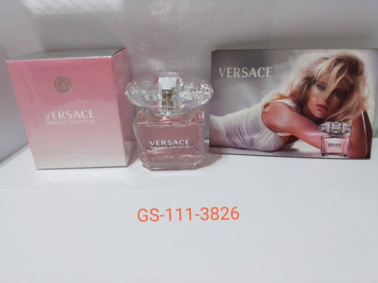 VERSACE ( Bright Crystal ) 100ml for women