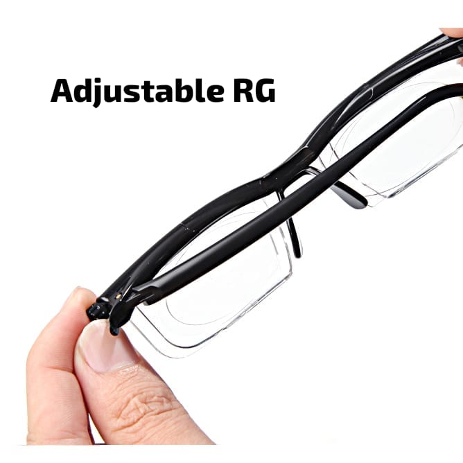 Special Glasses Reading / Distance ( Adjustable)