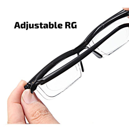 Special Glasses Reading / Distance ( Adjustable)