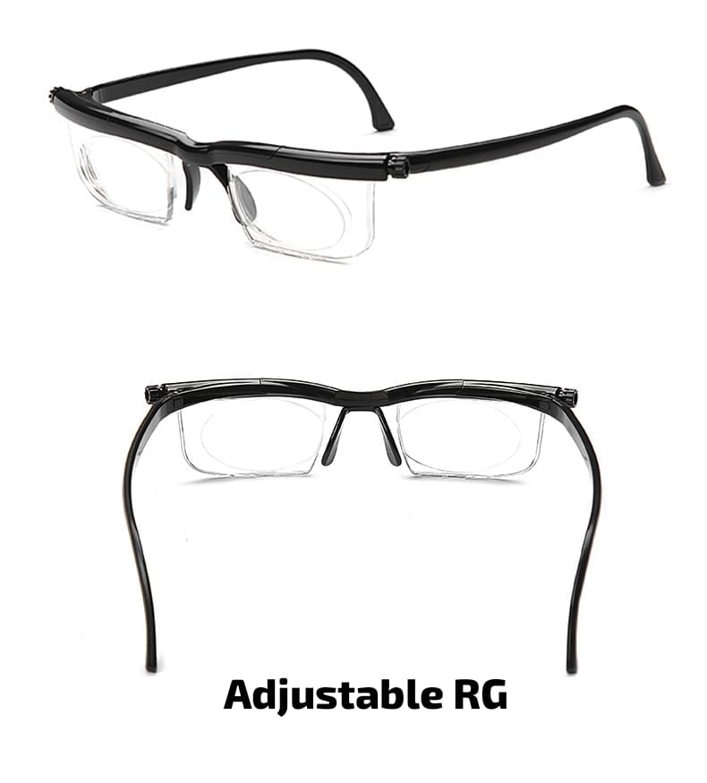 Special Glasses Reading / Distance ( Adjustable)
