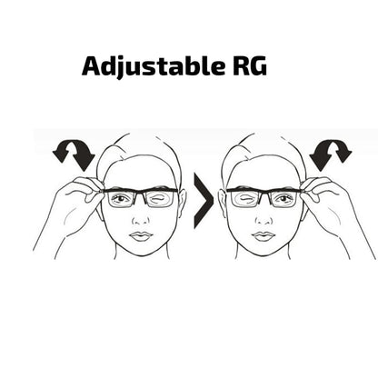 Special Glasses Reading / Distance ( Adjustable)
