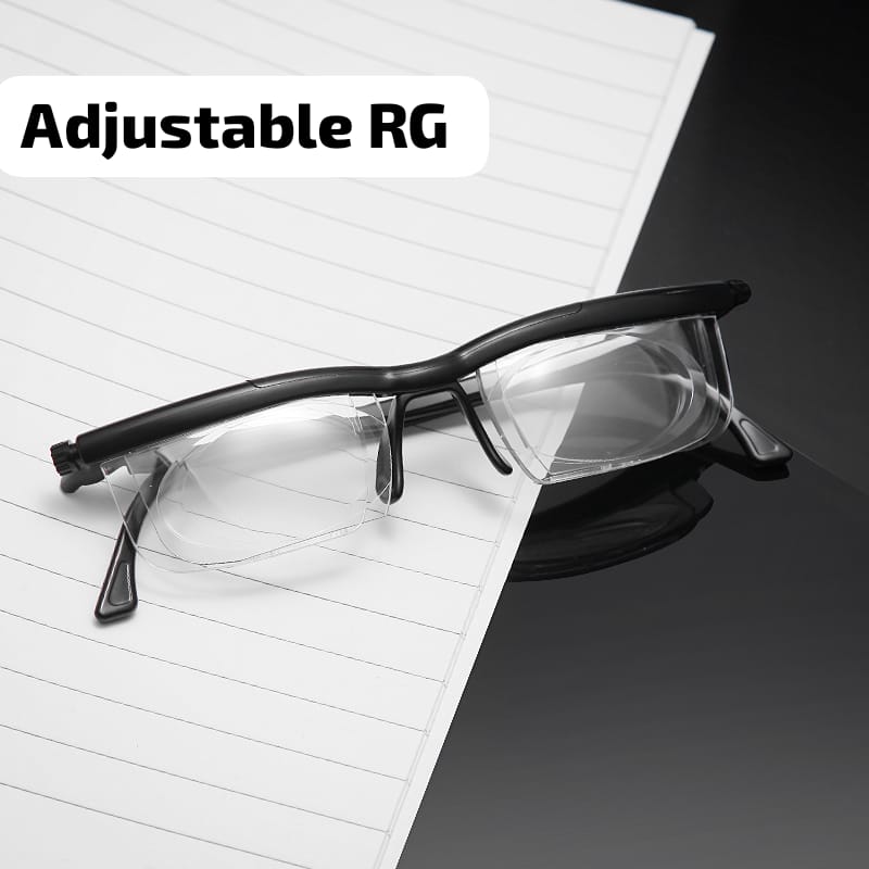 Special Glasses Reading / Distance ( Adjustable)