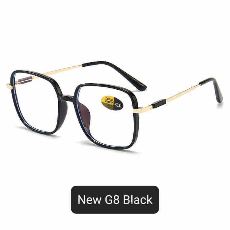 Vision Guard G8   New Colors Blue Light Blocking Reading Glasses