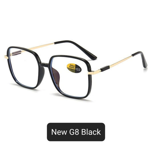 Vision Guard G8   New Colors Blue Light Blocking Reading Glasses