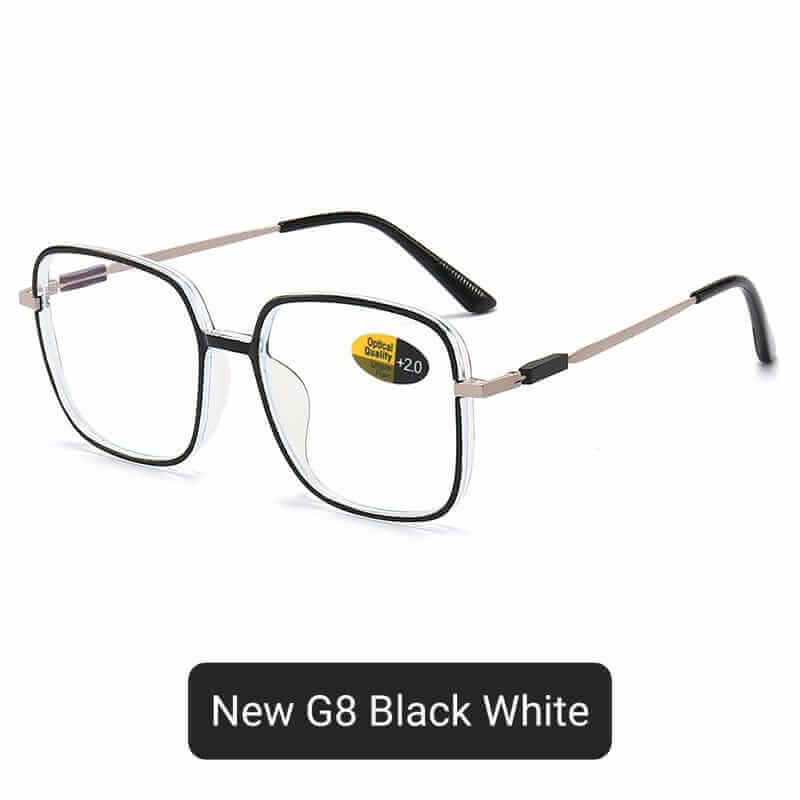 Vision Guard G8   New Colors Blue Light Blocking Reading Glasses