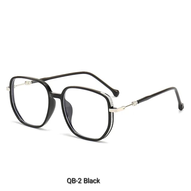 Reading Glasses with Blue rays/Antiradiation QB