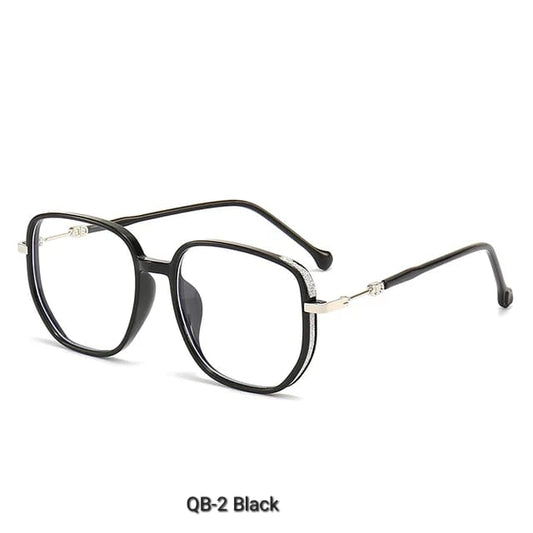 Reading Glasses with Blue rays/Antiradiation QB