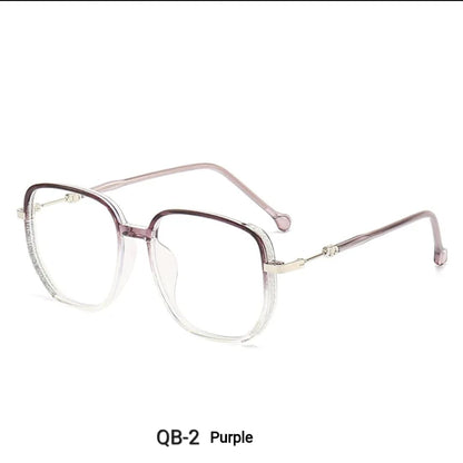 Reading Glasses with Blue rays/Antiradiation QB
