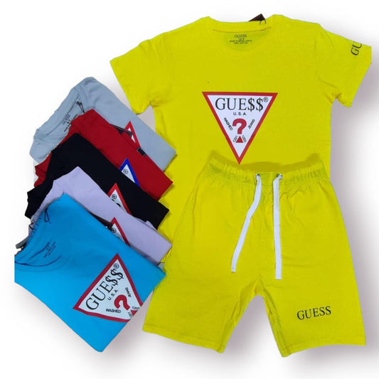 Kid Cloth Set (6 Pair) (GUE$$)