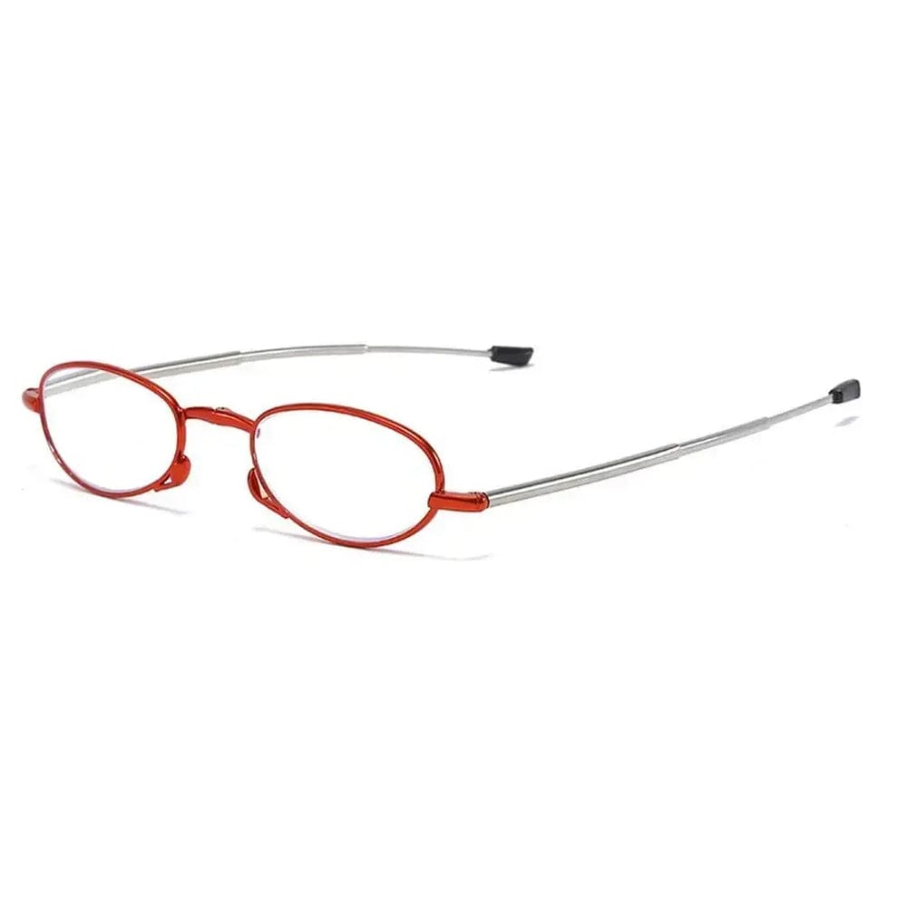 Pocket Pro Folding Glasses – Blue Light & Magnifying Eyewear