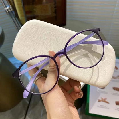 Slim Vision Clip – Ultra-Thin Clip-On Reading Glasses (G9)