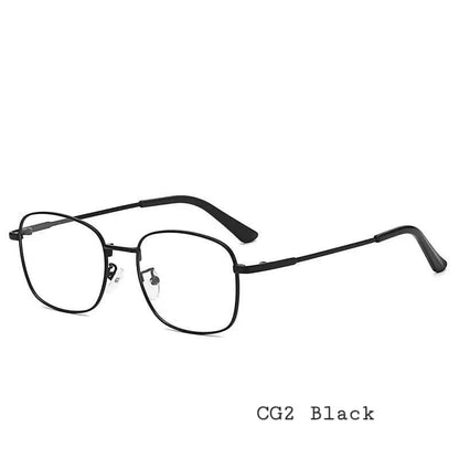 Photochromic +Anti Blue Light Glasses (CG2)
