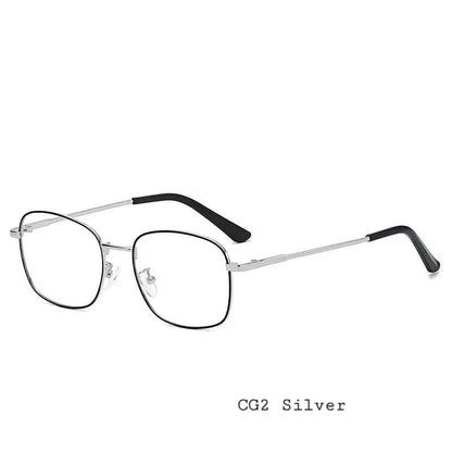 Photochromic +Anti Blue Light Glasses (CG2)