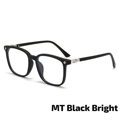 Photochromic + Anti Blue Light Glasses (MTU)