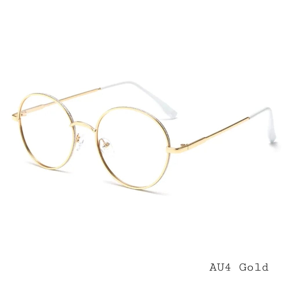 Photochromic + Anti Blue Light Glasses (AU4)