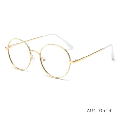 Photochromic + Anti Blue Light Glasses (AU4)