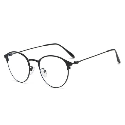 Photochromic +Anti Blue Light Glasses (C2U)