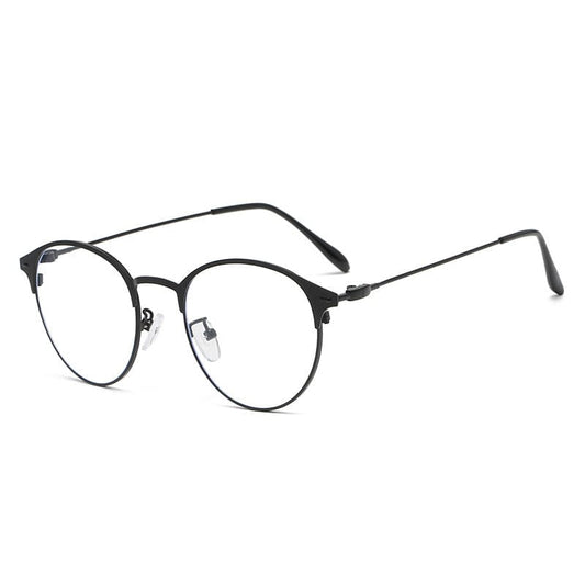 Photochromic +Anti Blue Light Glasses (C2U)