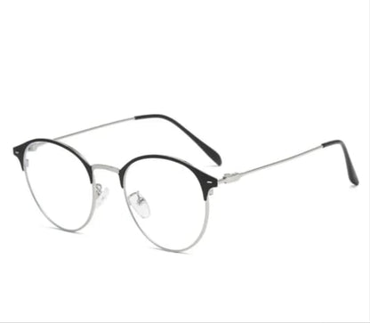 Photochromic +Anti Blue Light Glasses (C2U)