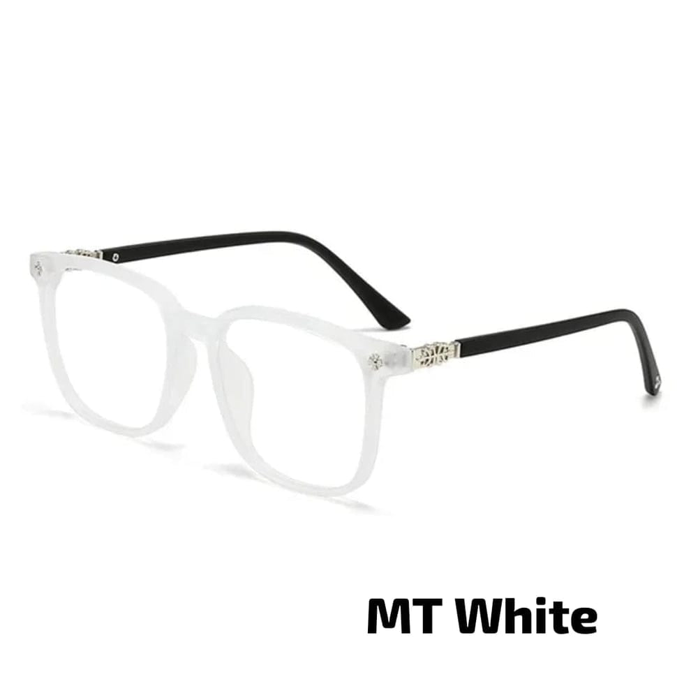 Photochromic + Anti Blue Light Glasses (MTU)