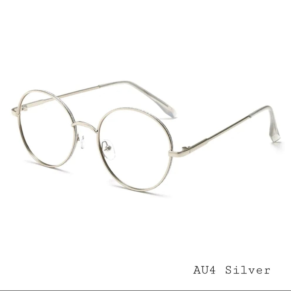 Photochromic + Anti Blue Light Glasses (AU4)