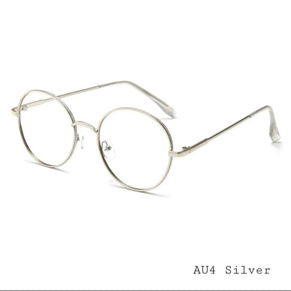 Photochromic + Anti Blue Light Glasses (AU4)