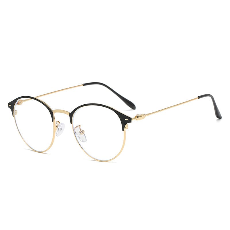 Photochromic +Anti Blue Light Glasses (C2U)