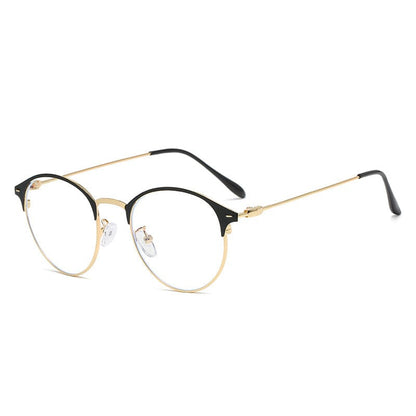 Photochromic +Anti Blue Light Glasses (C2U)
