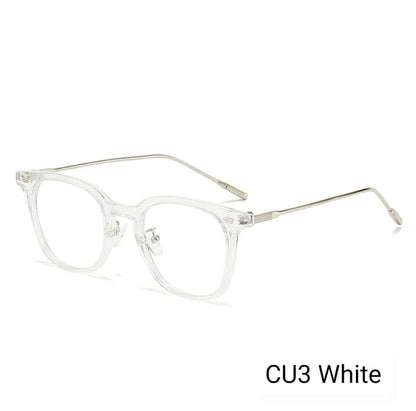 Photochromic +Anti Blue Light Glasses (CU3)