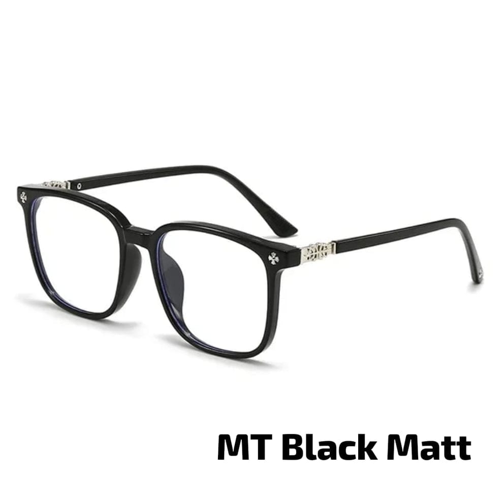 Photochromic + Anti Blue Light Glasses (MTU)