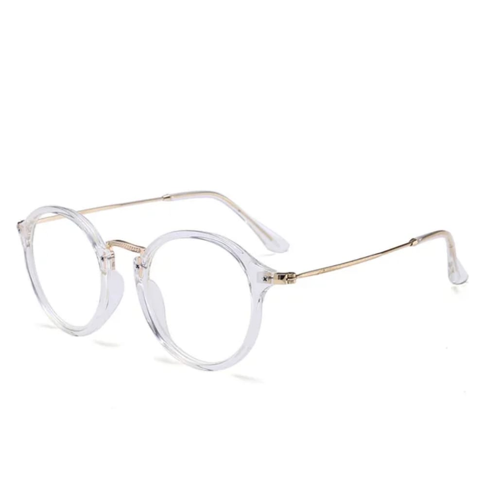 Photochromic +Anti Blue Light Glasses (QCU)