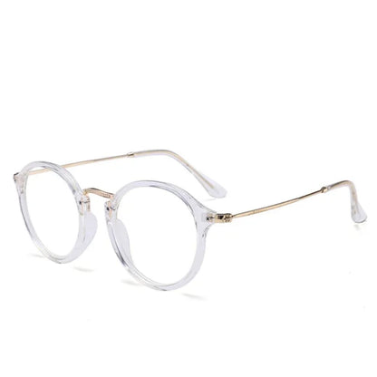 Photochromic +Anti Blue Light Glasses (QCU)