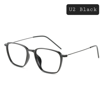 Photochromic +Anti Blue Light Glasses (U2)