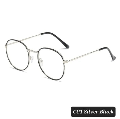 Photochromic +Anti Blue Light Glasses (CU1)