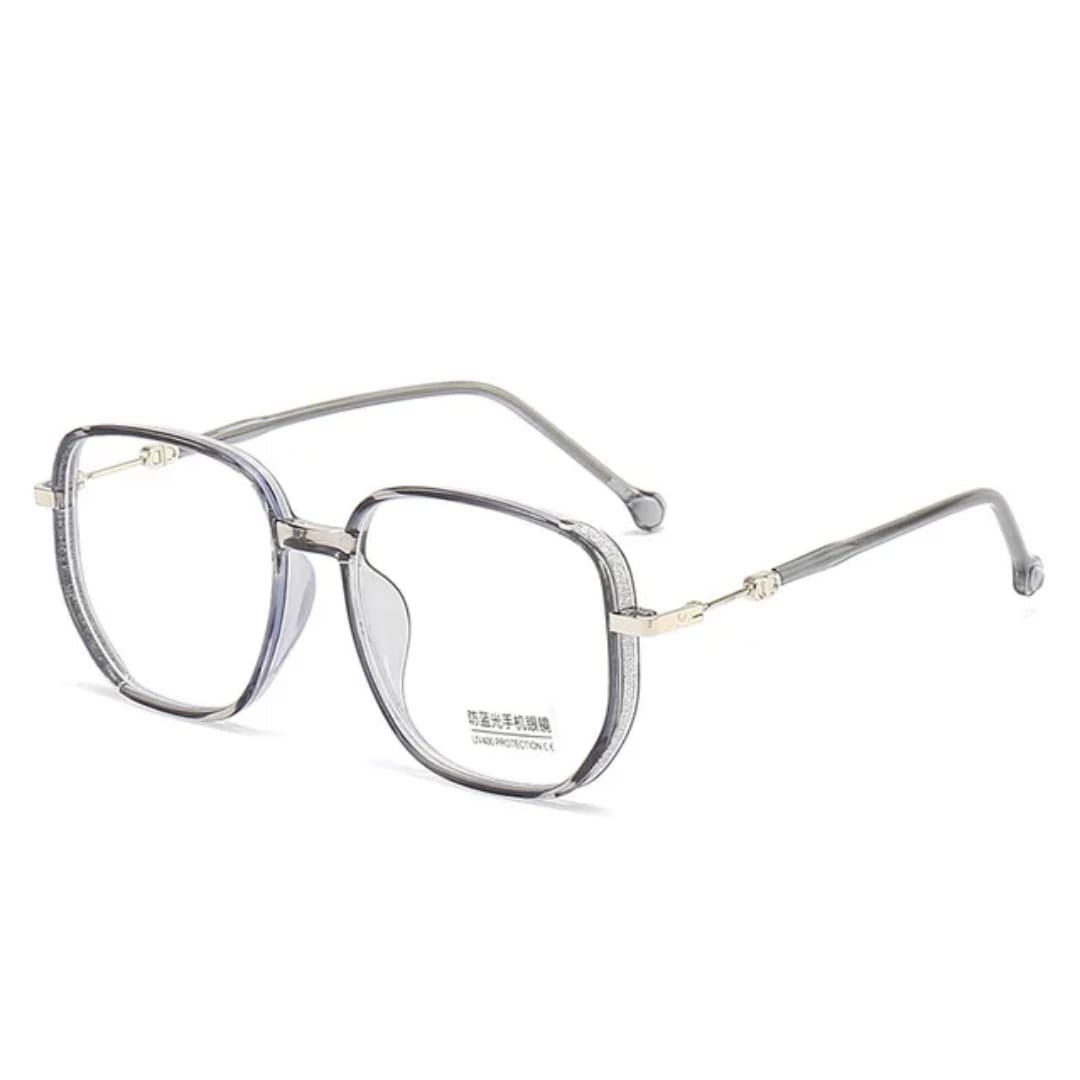 Reading Glasses with Blue rays/Antiradiation QB