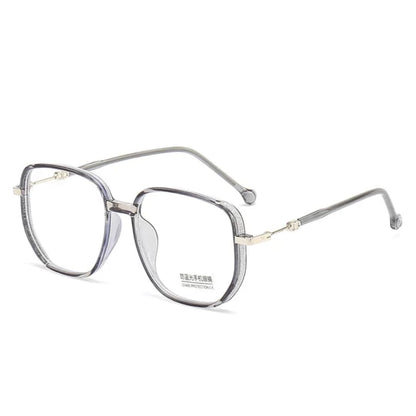 Reading Glasses with Blue rays/Antiradiation QB